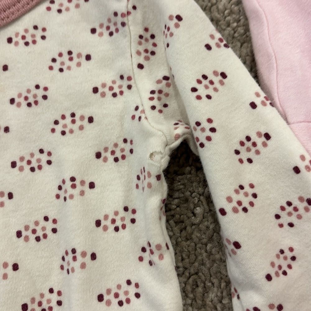 Baby girl 3 month lot - Picture 6 of 6